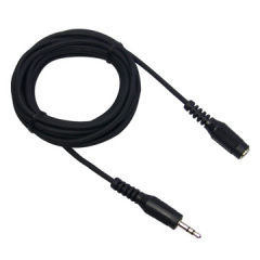 3.5mm Stereo Plug to 3.5mm Stereo Jack