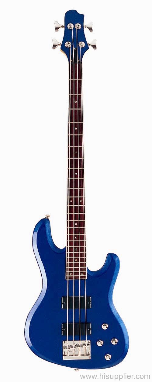 Electric Bass