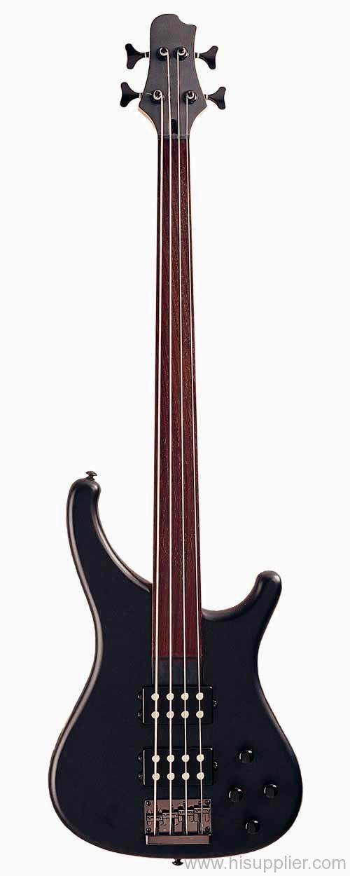 Electric Bass