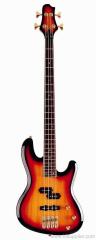 Electric Bass