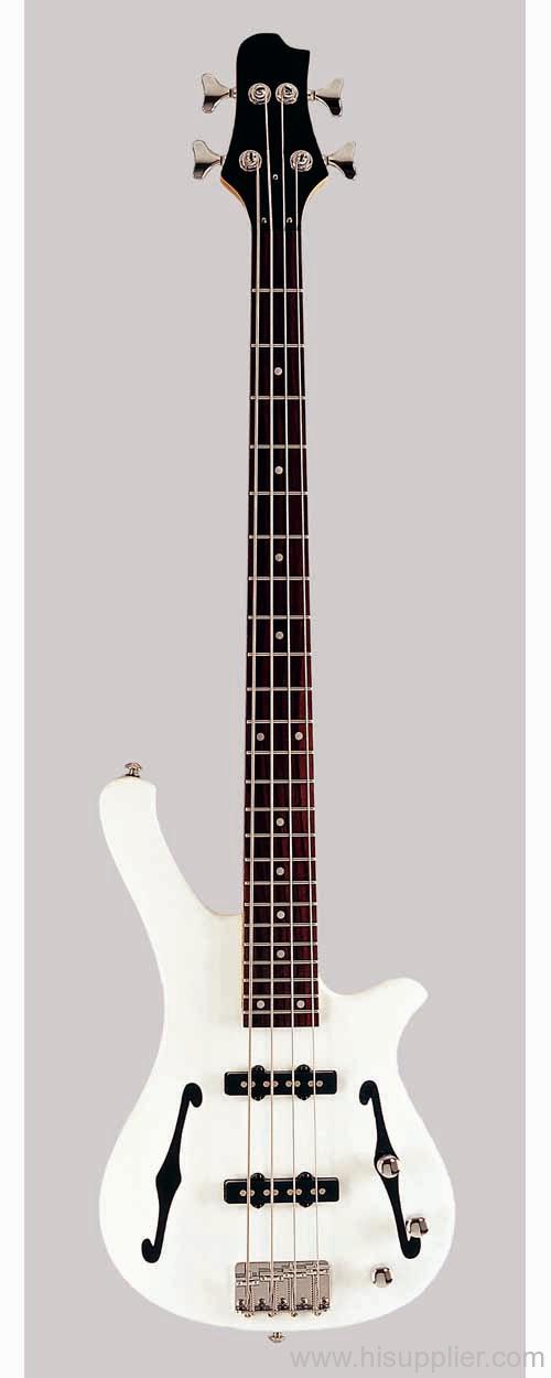 Electric Bass