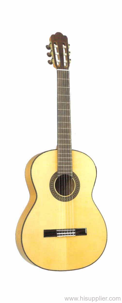 Classical Guitar