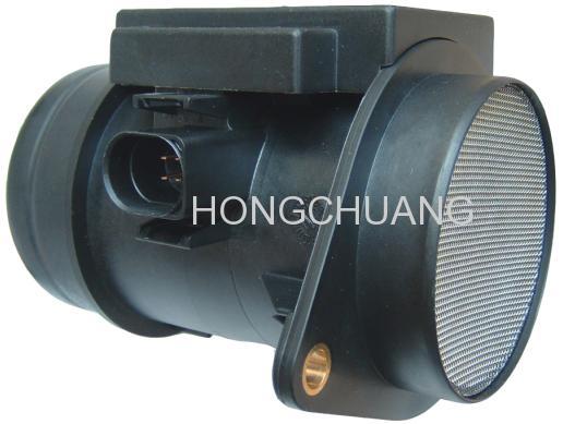 automotive airflow meter