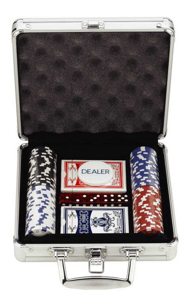 Poker Sets