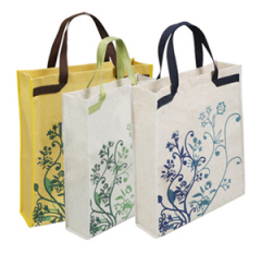 Advertising Shopping Bag