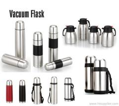 Vacuum Flask