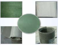 nickel wire sheets