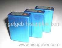 lithium iron battery