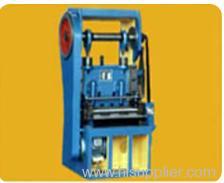 wire mesh machine