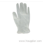 PVC Glove