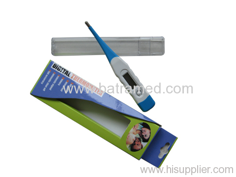 Digital Thermometer