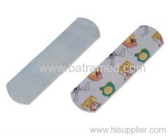 Adhesive bandage