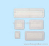 Self adhesive wound dressing