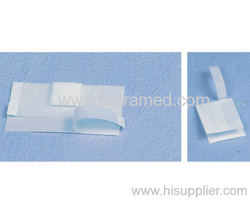 Infusion Plaster