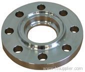 A105 Flange