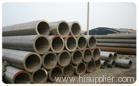 Carbon Steel Seamless Pipes