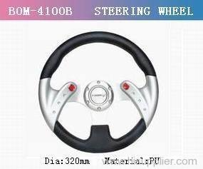 Automobile Steering Wheels