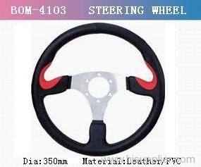 Auto Steering Wheels