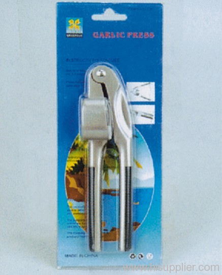 Garlic Press