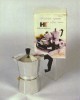 3 Cups Coffee Maker