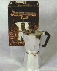 12 Cups Coffee Maker