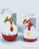 60 Minutes Kitchen Timer 2 Chicken Shape