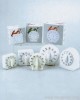 60 Minutes Kitchen Timer 4 Clock Shape