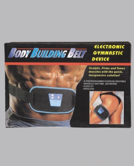 Body Building Belt