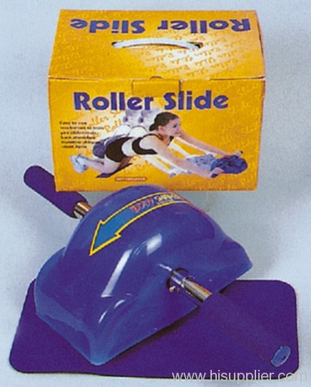 Roller Slider