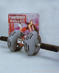 Power Stretch Roller