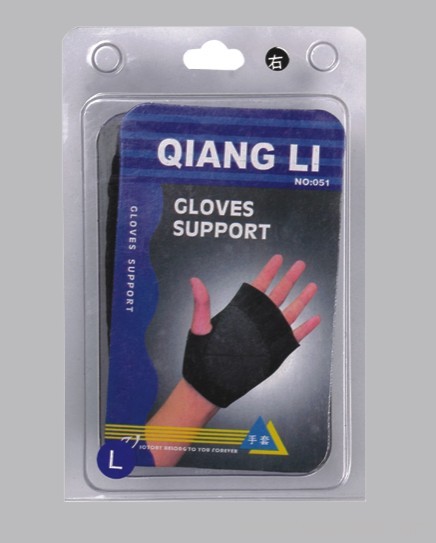 Gloves Support