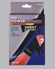 Wrist Support