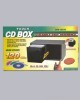 120pc CD Box