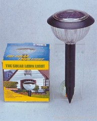 Solar Lawn Light