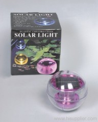 Solar Light