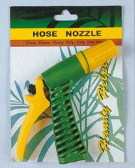 Hose Nozzle