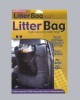 Car Litter Bag