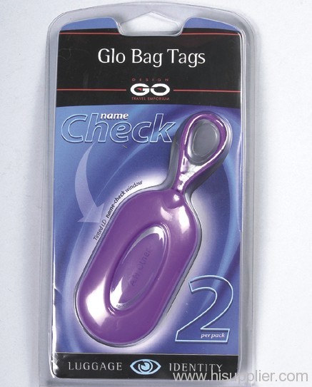 Bag Tags