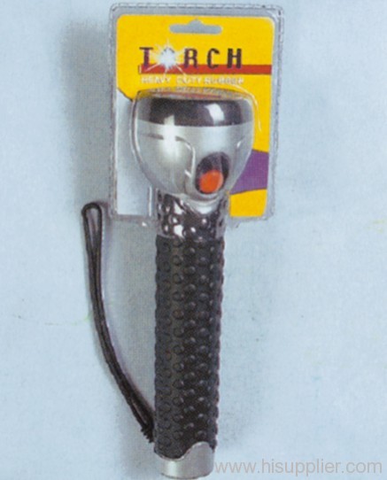 Waterproof Torch