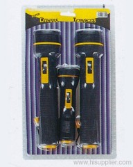 3pcs Torch Set