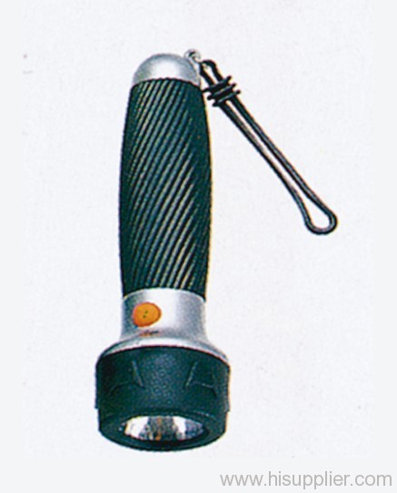 2AA Torch