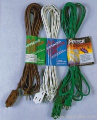 15ft Indoor Extension Cord