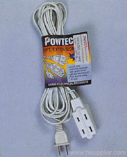 18ft Indoor Extension Cord