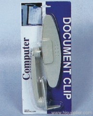 Document Clip