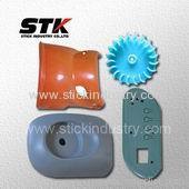 Custom Molding Plastic Parts