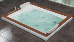 massage tubs