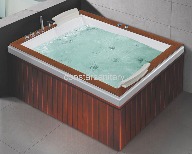 bathtub whirlpools