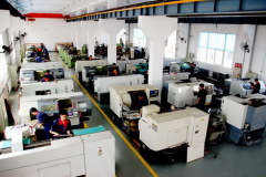 Dalian Jierui Fluid & Motion Control Co., Ltd.