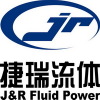 Dalian Jierui Fluid & Motion Control Co., Ltd.