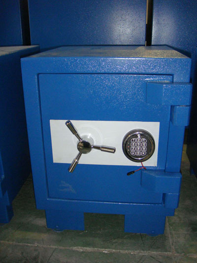 burglary safe